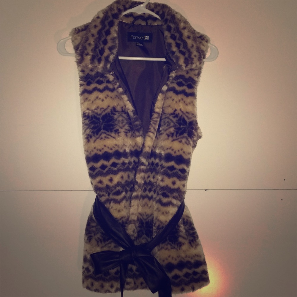 Vest